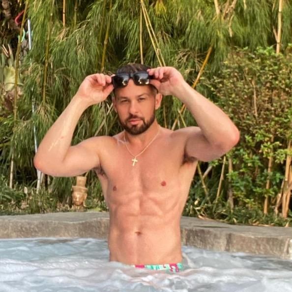 Profile Picture of Sean van der Wilt (@seanvanderwilt1) on Tiktok