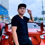 Profile Picture of Kenneth Mark Cielo (@kennethmarkcielo) on Instagram