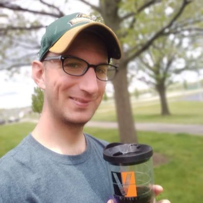 Profile Picture of Ryan Stapleton (@Stapeswsu90) on Twitter