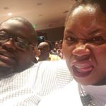 Profile Picture of Danielle Smalls Mosley (@mrspiggysmalls) on Instagram