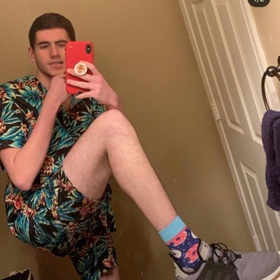 Profile Picture of James Bettis 🐐 (@jamestbettis) on Twitter