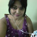 Profile Picture of Mita Roy (@mishramishrasubhashish) on Instagram