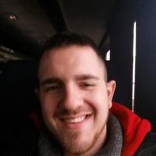 Profile Picture of Paul Bolin III (@pbolin3) on Twitter