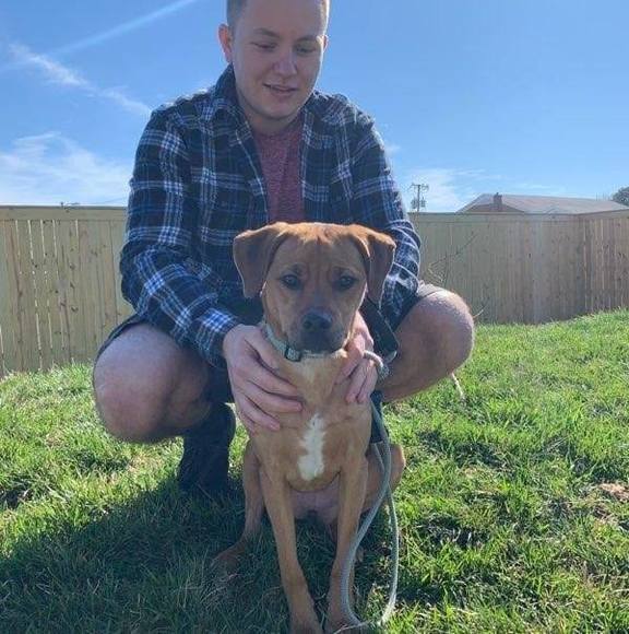 Profile Picture of Kevin Jordan (@jimmj) on Poshmark