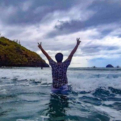 Profile Picture of Alvan Ray C. Collado (@summervanray) on Twitter