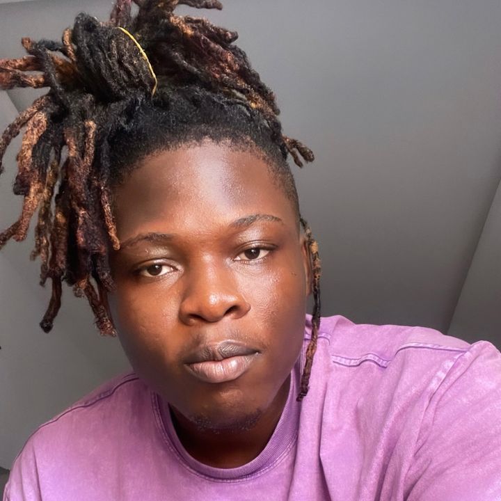 Profile Picture of CHARLES ON POINT (@charles_on_point) on Tiktok