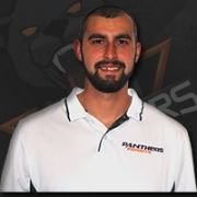 Profile Picture of Cláudio Soares ◪ (@Panthers_sTeVe) on Twitter