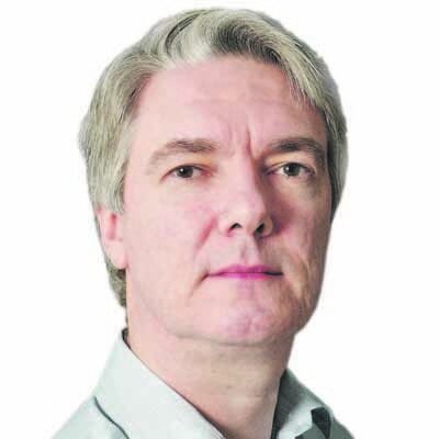 Profile Picture of Nick Fletcher (@nickfletchergdn) on Twitter