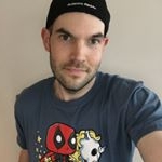 Profile Picture of Richard Gawthrop (@rgawthrop) on Instagram