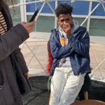 Profile Picture of Jeremiah White (@jayrowhite) on Instagram