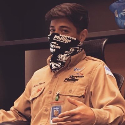 Profile Picture of Bryan Chacon (@Bryan__Chacon) on Twitter