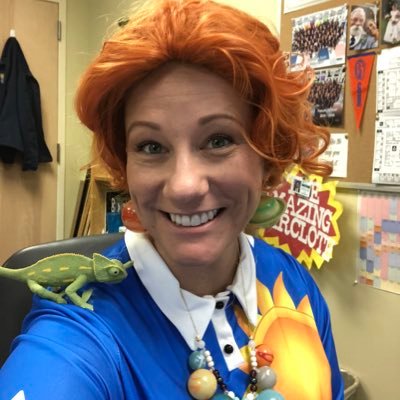 Profile Picture of Amber Faircloth (@OCPSFaircloth) on Twitter