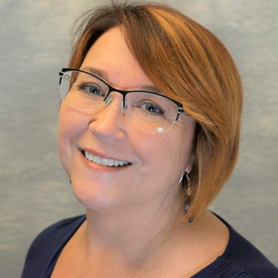 Profile Picture of Deb Cinkus (@DebCinkus) on Twitter