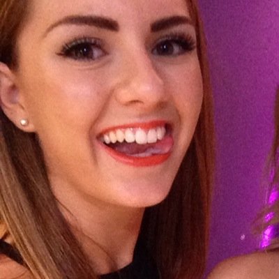 Profile Picture of Danni Cooper (@Danni_Cooper_) on Twitter