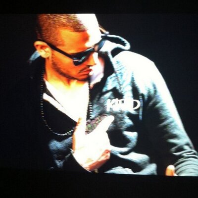 Profile Picture of Ian McBride (@StriviN4_daBest) on Twitter