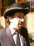 Profile Photo of Jay Alexanderon Wikipedia