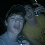 Profile Picture of Lucas Cornwell & Tyler Allen (@lucas_tyler2021) on Instagram