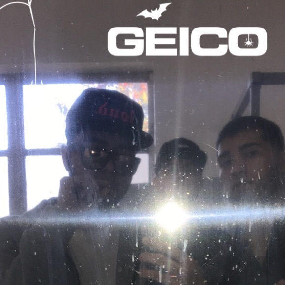 Profile Picture of Luis Ramon (@nyluisramon) on Poshmark