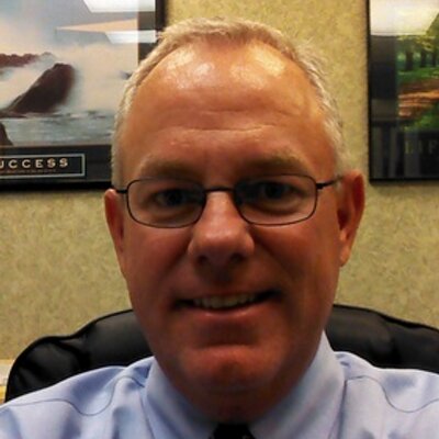 Profile Picture of Brian Wolfe, CPA (@BrianWolfe6) on Twitter