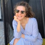 Profile Picture of Alesia Kaasalainen (@alesiakaasalainen) on Instagram