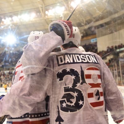 Profile Picture of Scott Davidson (@davidson38) on Twitter