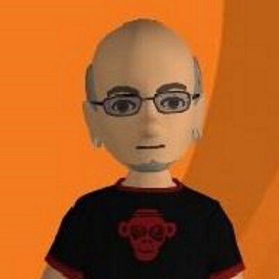 Profile Picture of Mike Matousek (@mike_sek) on Twitter