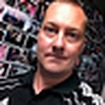 Profile Picture of Daniel Hicks (@Daniel Hicks) on Flickr