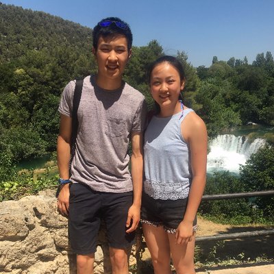 Profile Picture of Ethan Chow (@chowyh_) on Twitter