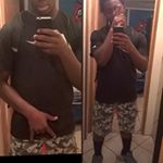 Profile Picture of Glo_Savvage127 (@brian_kiner_) on Instagram