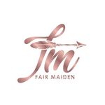 Profile Picture of Sarah & Adrienne (@fairmaidenpolish) on Instagram