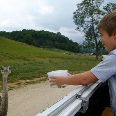 Profile Picture of Hunter Brian Donahoe (@HunterBrianDona) on Twitter
