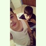 Profile Picture of stevenseligman (@kidsavages23) on Instagram