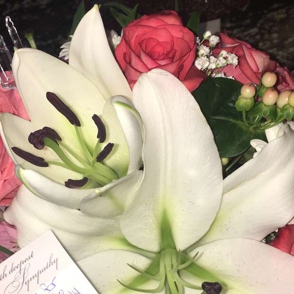 Profile Picture of Megan Ramdehal (@meganrmdhl) on Poshmark