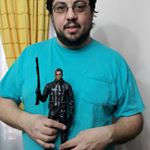 Profile Picture of Ariel Chayan (@arielchayan) on Instagram
