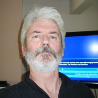 Profile Picture of Robert Pinnock (@robert-pinnock-4) on Quora