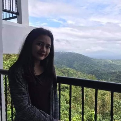 Profile Picture of Joyce Canlas (@Joycecanlas4) on Twitter