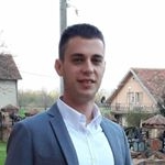 Profile Picture of Aleksandar Radovanovic (@alex.radovanovic91) on Instagram