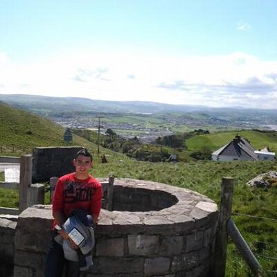 Profile Picture of Alex Morado Moreno (@AMoradoMoreno) on Twitter