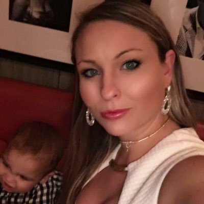 Profile Picture of Jessica Blessing (@Jessica34263925) on Twitter