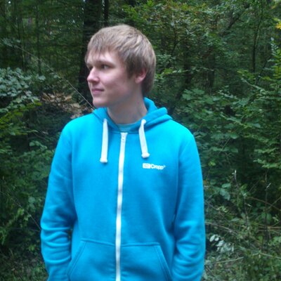 Profile Picture of Dawid Krawczyk (@DaveMajster) on Twitter