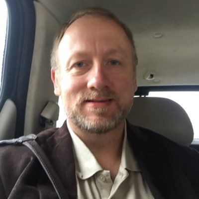 Profile Picture of Terry Haugen (@terryhaugen) on Twitter