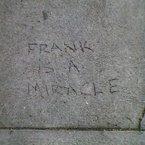 Profile Picture of Frank Bello (@129927735) on Myspace