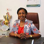 Profile Picture of Jacqueline Mkindi (@jackiemkindi) on Instagram