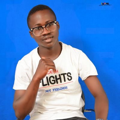 Profile Picture of Gambo James Dogara (@GamboJamesDoga3) on Twitter