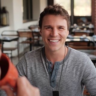 Profile Picture of Adam Carney (@adam.carney.587) on Facebook