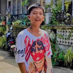 Profile Picture of Mark Blas (@mark.blas0) on Tiktok