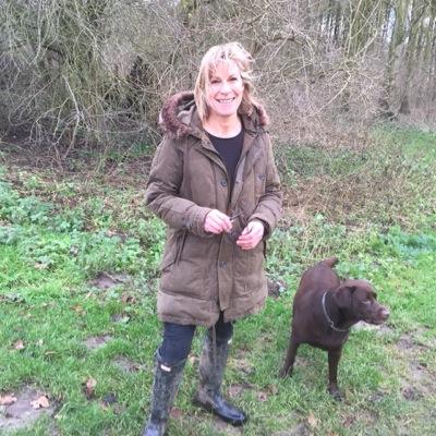 Profile Picture of Amanda Jane McGregor (@AmandaJaneMcGr1) on Twitter