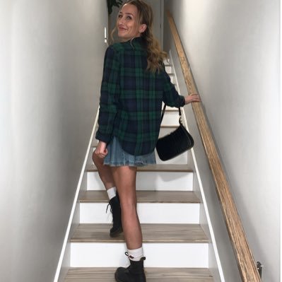 Profile Picture of Paige Talbot (@PaigeTalbot16) on Twitter