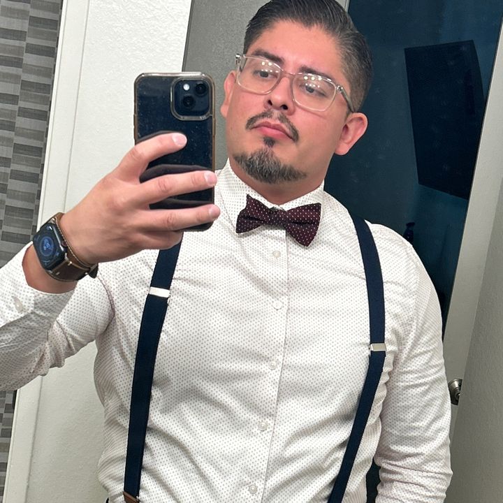 Profile Picture of Danny Caldera (@lenz5050) on Tiktok