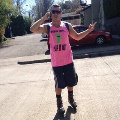 Profile Picture of Mike Pharr (@PharrMike1) on Twitter